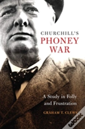 Capa do artigo Churchill