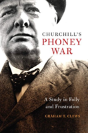 Churchill'S Phoney War - Preview