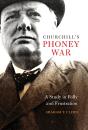 Churchill'S Phoney War - Preview
