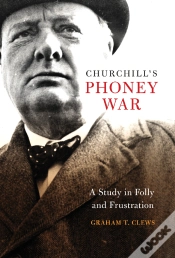Capa do artigo Churchill