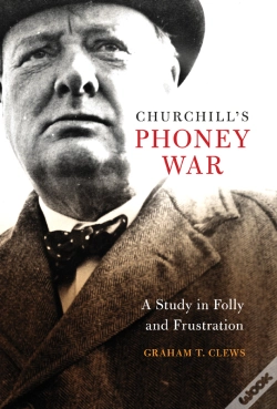 Capa do artigo Churchill'S Phoney War