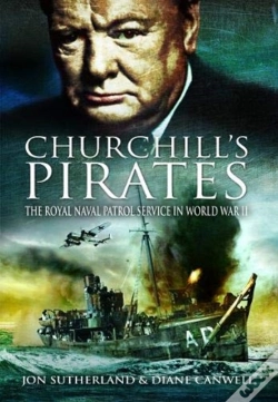 Capa do artigo Churchill'S Pirates