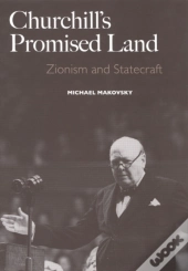 Churchill'S Promised Land