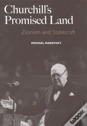 Capa do artigo Churchill