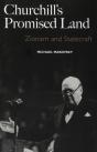 Churchill'S Promised Land - Preview