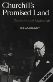 Churchill'S Promised Land