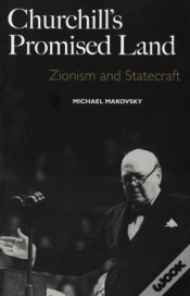 Capa do artigo Churchill