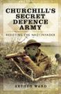 Churchill'S Secret Defence Army - Preview