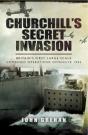 Churchill'S Secret Invasion - Preview
