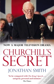 Capa do artigo Churchill