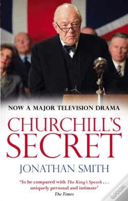 Capa do artigo Churchill'S Secret