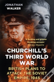 Capa do artigo Churchill