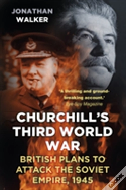 Capa do artigo Churchill'S Third World War