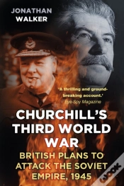 Capa do artigo Churchill