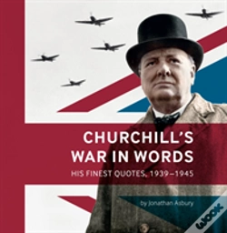 Capa do artigo Churchill'S War In Words