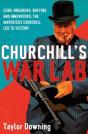 Churchill'S War Lab - Preview