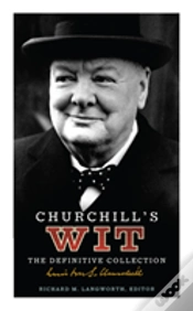 Capa do artigo Churchill