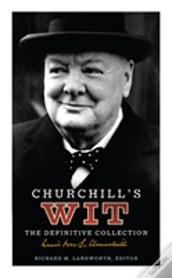 Capa do artigo Churchill'S Wit