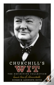 Capa do artigo Churchill