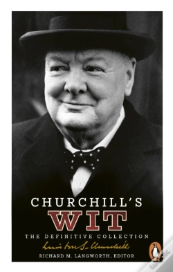 Capa do artigo Churchill'S Wit