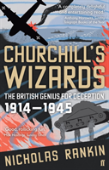 Churchill'S Wizards