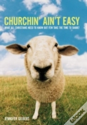 Capa do artigo Churchin