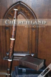 Capa do artigo Churchland