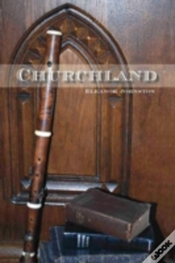 Capa do artigo Churchland