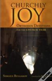 Capa do artigo Churchly Joy