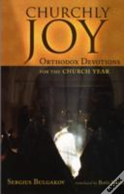 Capa do artigo Churchly Joy