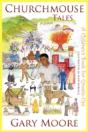 Churchmouse Tales - Preview