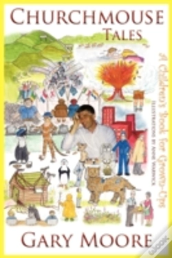 Capa do artigo Churchmouse Tales