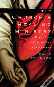 Capa do artigo Church