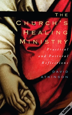 Capa do artigo Church'S Healing Ministry
