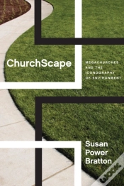 Capa do artigo Churchscape