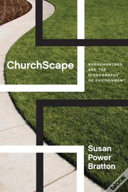 Capa do artigo Churchscape