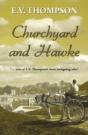 Churchyard And Hawke - Preview