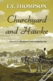 Capa do artigo Churchyard And Hawke