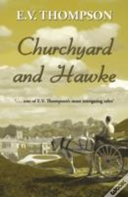 Capa do artigo Churchyard And Hawke