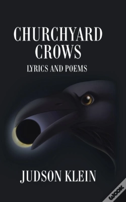 Capa do artigo Churchyard Crows