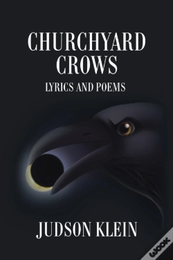 Capa do artigo Churchyard Crows