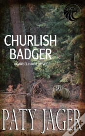 Capa do artigo Churlish Badger