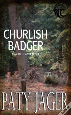 Capa do artigo Churlish Badger