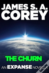Capa do artigo Churn