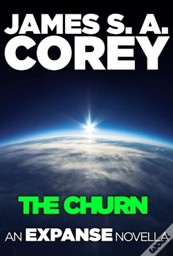 Capa do artigo Churn
