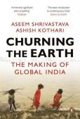 Churning The Earth