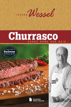 Capa do artigo Churrasco
