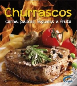Capa do artigo Churrasco