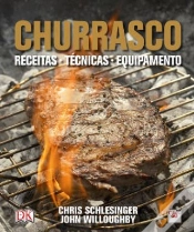 Capa do artigo Churrasco