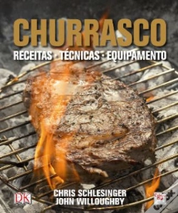 Capa do artigo Churrasco